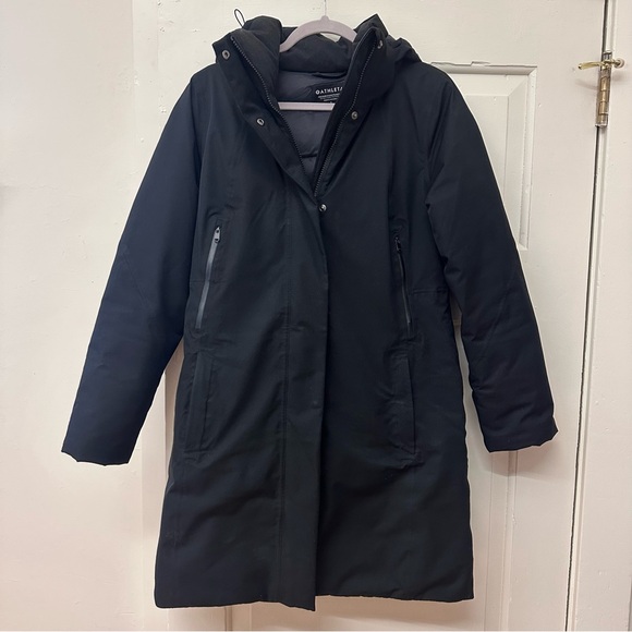 Athleta Jackets & Blazers - Athleta Outbound Parka